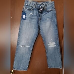 Daily Blue Denim HYPE Size 30